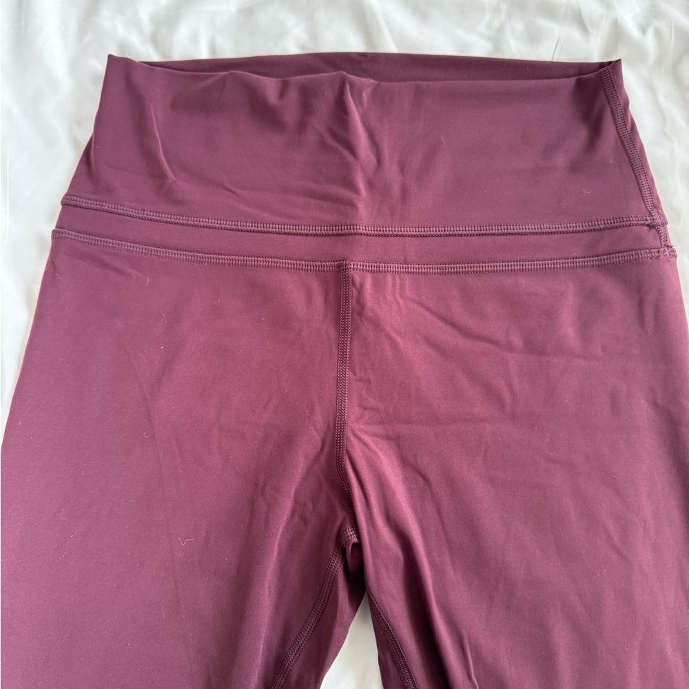 CRZ YOGA Workout Leggings 25 in
